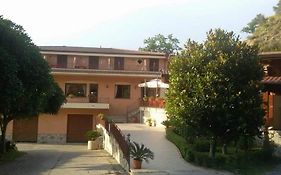 Hotel Nuova Locanda